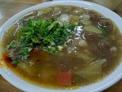 -老字号贾家肉丸糊辣汤(光明巷店)