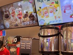 -DQ·蛋糕·冰淇淋(湖景东路店)