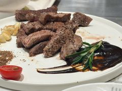 -火地铁板烧(昆山万象汇店)