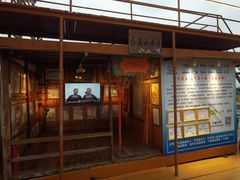 -蓝湾碧波·老字号·疍家非遗海上餐厅