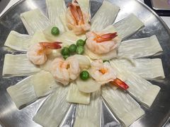 -水禾轩·海鲜蒸汽主题餐厅(拱北店)