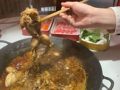 -老天桥蛙炉火锅(姑苏总店)