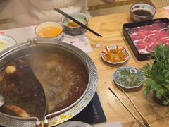 -牛匠和牛寿喜锅(西安总店)