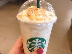 -星巴克(台州临海紫阳街店)