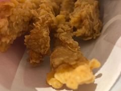-肯德基(尧佳路店)