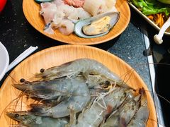 -鲁山人日本料理·放题·套餐(松卫北路店)