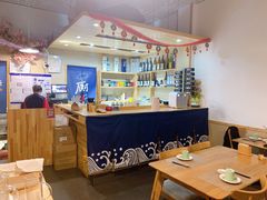 -活鳗饭·鹅肝范儿(高碑店店)