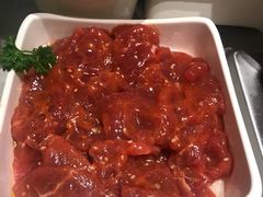 -海底捞火锅(公益西桥店)