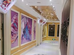 -自由港KTV(王子公主金平店)