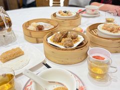 -稻香酒家(天河城店)