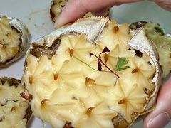 -世博源公馆·本帮融合菜·主题包厢·江景餐厅