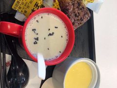 -永和大王(浦东国际机场店)