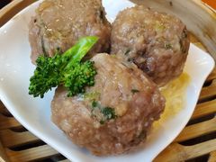 陈皮蒸牛肉球-点都德(千灯湖环宇城店)