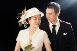 -蔚蓝映像STUDIO婚纱摄影(南稍门店)