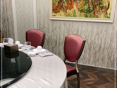 包厢-新南华大酒店(广中店)