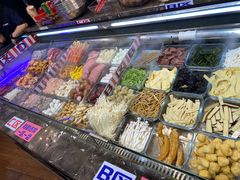 -川锅哎哟·麻辣香锅(国大城市广场店)