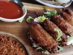 -MARU玛露音乐餐厅(大学路店)