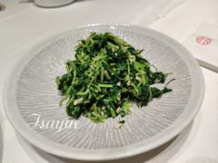 香干马兰头-松鹤楼(狮山永利广场店)