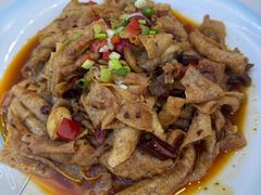 -黄牛肉馆·皖南土菜