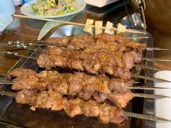 -正福居老北京正宗铜锅泉水涮肉(彰化路店)