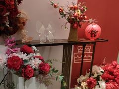 -绿杨春·淮扬宴(庐山路店)