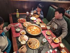 -牛New寿喜烧(闵行龙湖天街店)