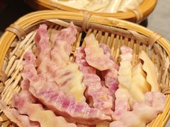 -阿婆情腊排骨火锅·野生菌季(古城旗舰店)