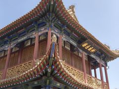-嘉峪关关城