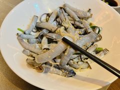 -张家卫·阳江菜·小海鲜(肥婆湾桥店)