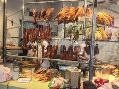 -深井煌烧鹅(林和东店)