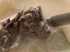 是日老火例汤-日昌餐馆(亦庄店)