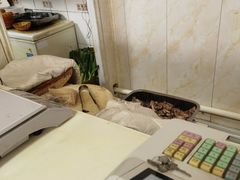 -洪峰浩老北京烧饼夹肉(角门路店)