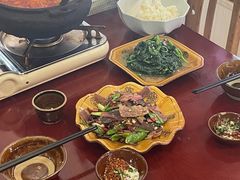 -和福餐馆(西江古街店)