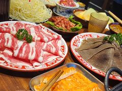 -楠火锅(昆山金鹰店)