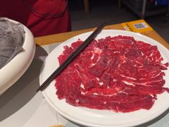 -雾都渣渣火锅(南城智汇城店)