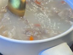 -乔阿马·江南味·驴肉香(龙湖华泾天街店)