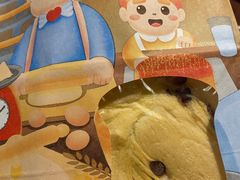 -爸爸糖吐司面包(重庆解放碑英利大融城店)
