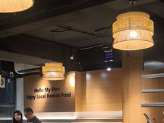 -海云台韩式汤饭·13年匠心韩料(南山店)