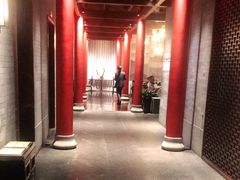 大堂-宝燕壹号景观餐厅(龙盛国际商业广场店)