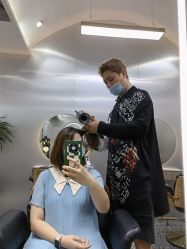 -Tloml salon