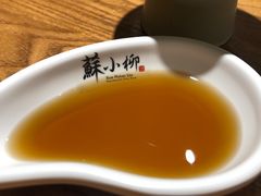 -苏小柳手工点心(人民广场分院)