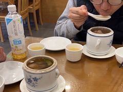 -大唐靓汤江门私房菜(景田店)