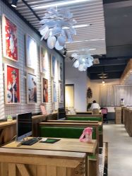 -小阿福儿童摄影(光谷时代广场店)