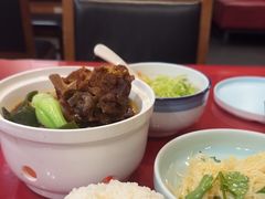 -宏状元现熬粥·京味菜(五棵松店)
