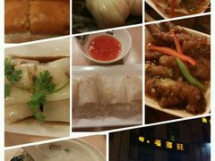 -多多旺港式茶餐厅(新区店)