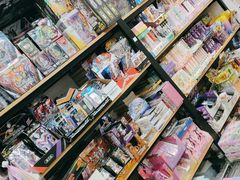 -晨光文具(天客隆大厦大商超市店)