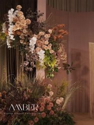 -琥珀婚礼策划AMBER WEDDING