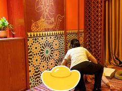 -金色莲花泰式按摩SPA(石牌店)