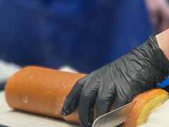 -the Roll'ING手作瑞士卷专门店(卓悦中心店)