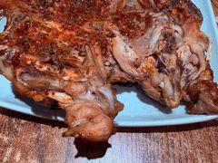 -马家鸡架(五里河店)